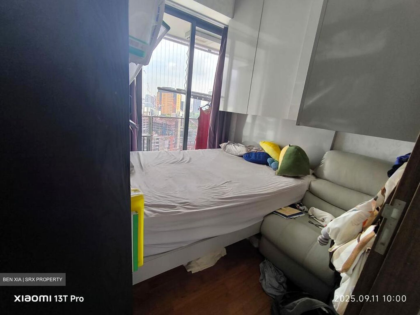 Spottiswoode 18 (D2), Apartment #496483071